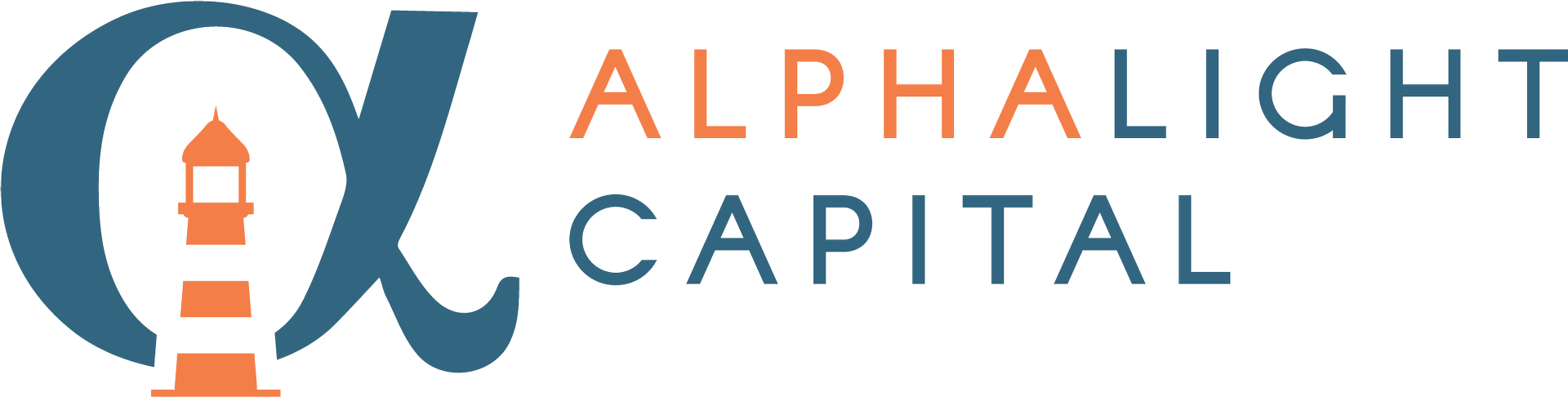 Alphalight Capital Logo